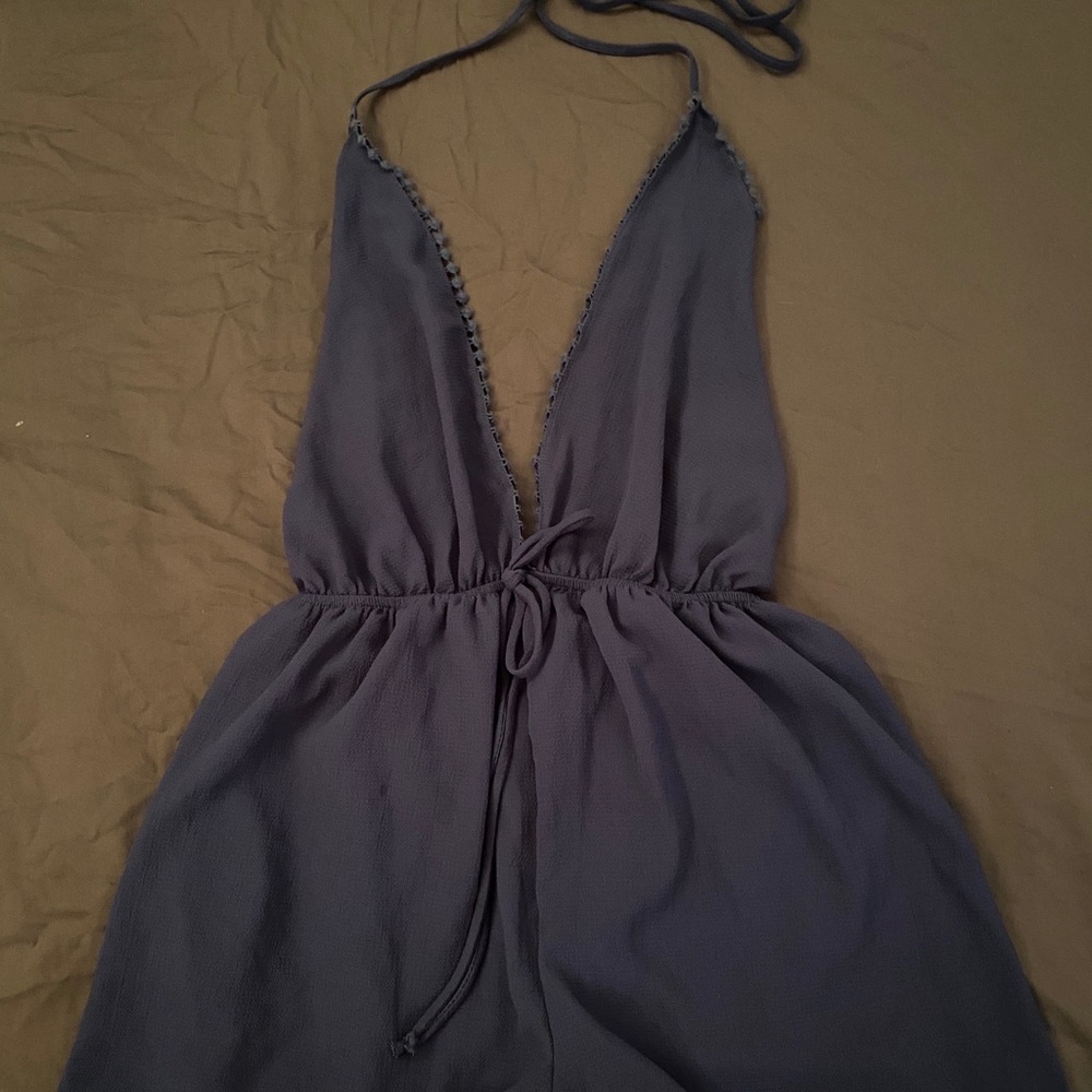 Audrey 3+1 bodysuit